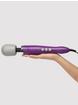 Doxy Extra Powerful Wand Massager , Purple, hi-res