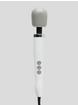 Doxy Extra Powerful Wand Massager, White, hi-res