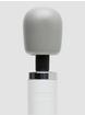 Doxy Extra Powerful Wand Massager, White, hi-res