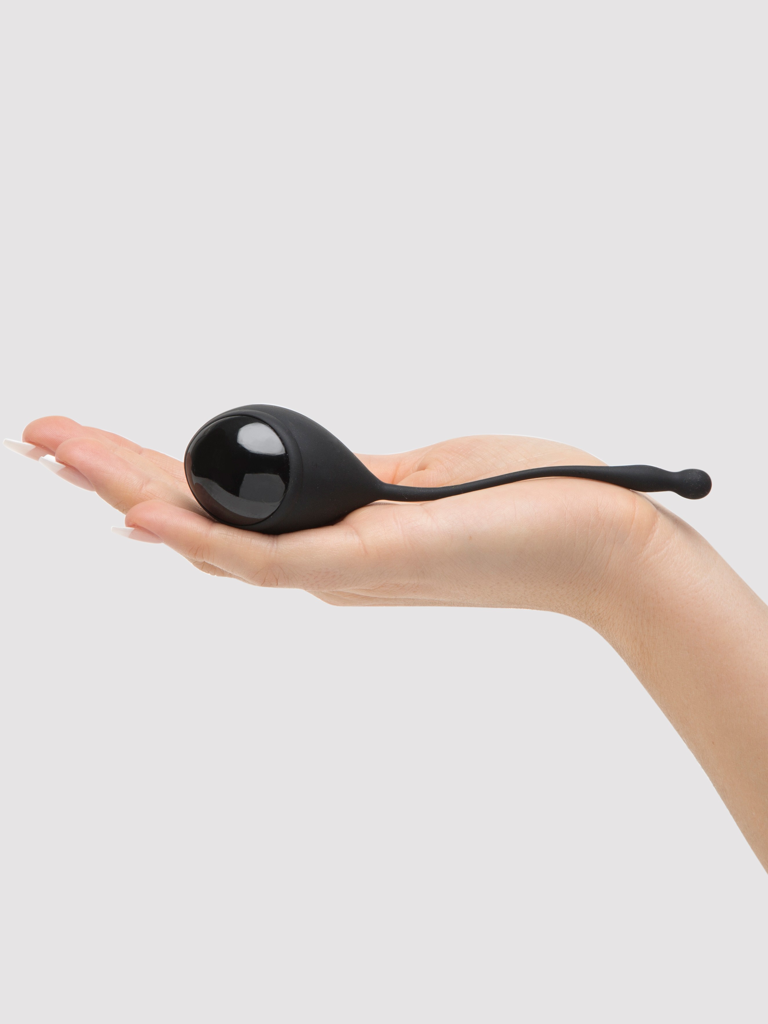 Tracey Cox Supersex Kegel Toner Set, Black, hi-res