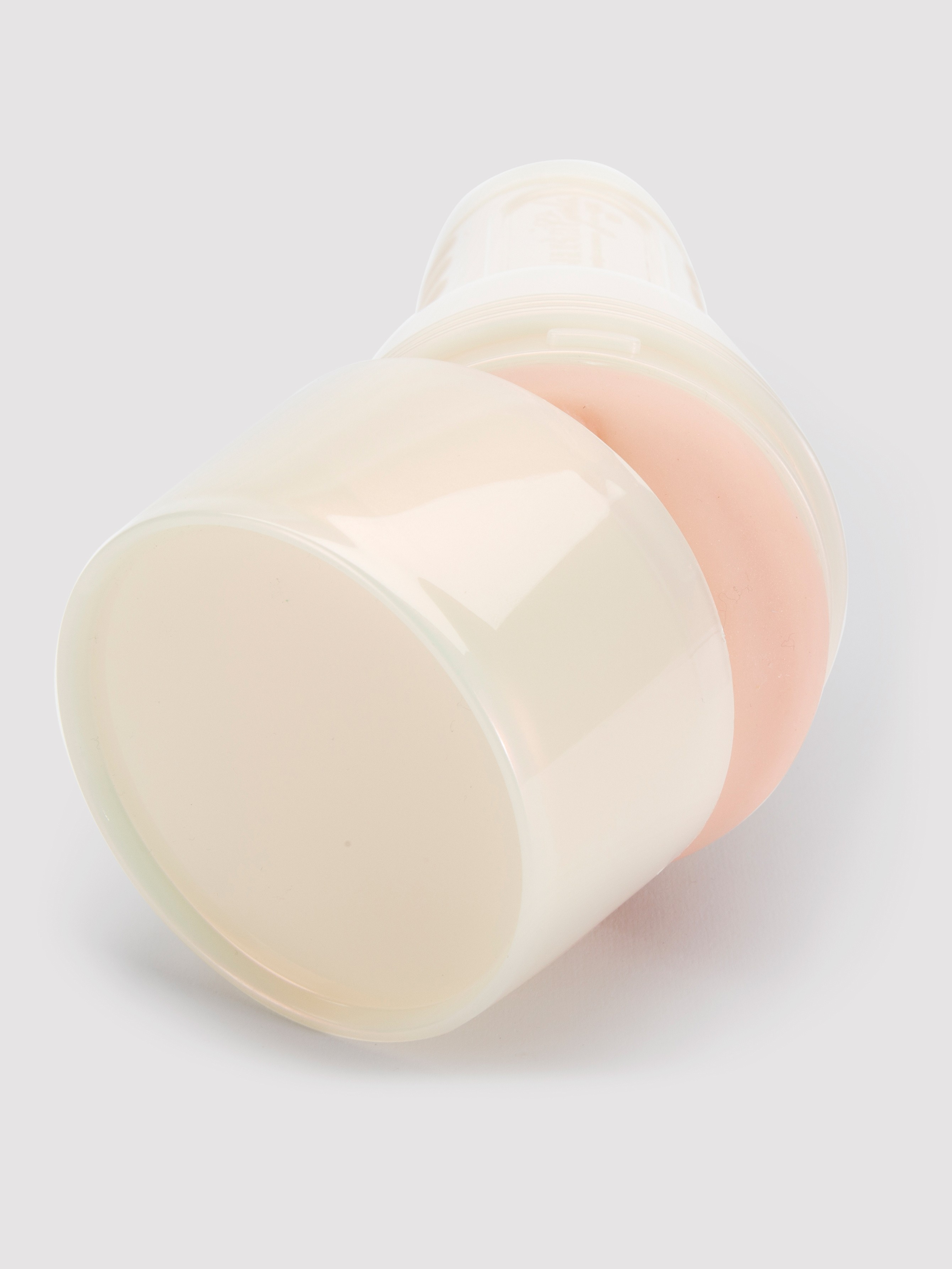 Fleshlight Nicole Aniston Fit Texture, Flesh Pink, hi-res