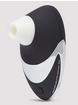 Womanizer W500 Rechargeable Clitoral Stimulator, Black, hi-res