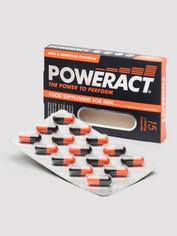 Pilules meilleure libido homme Poweract (15 gélules), Skins, , hi-res