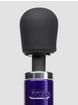 Doxy Extra Powerful Purple Die Cast Massage Wand Vibrator, Purple, hi-res