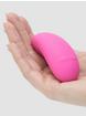 Vibease App Controlled Rechargeable Responsive Panty Vibrator, Hot Pink, hi-res