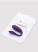 We-Vibe Unite 2 Remote Control Rechargeable Clitoral and G-Spot Vibrator, Purple, hi-res