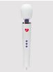 Lovehoney Deluxe Extra Powerful Plug In Massage Wand Vibrator, , hi-res