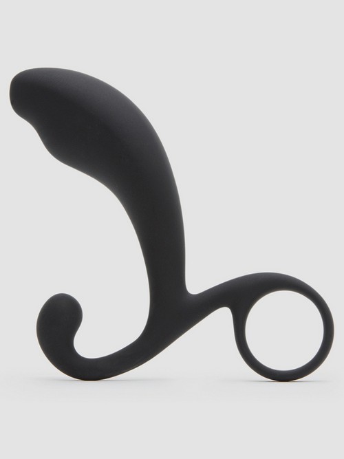 Lovehoney PRO-Stim Elite Silicone Prostate Massager