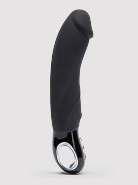 Vibromasseur point G large rechargeable G5 Big Boss, Fun Factory