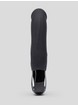 Fun Factory G5 Big Boss Large Black Rechargeable G-Spot Vibrator, Black, hi-res