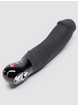Fun Factory G5 Big Boss Large Black Rechargeable G-Spot Vibrator, Black, hi-res
