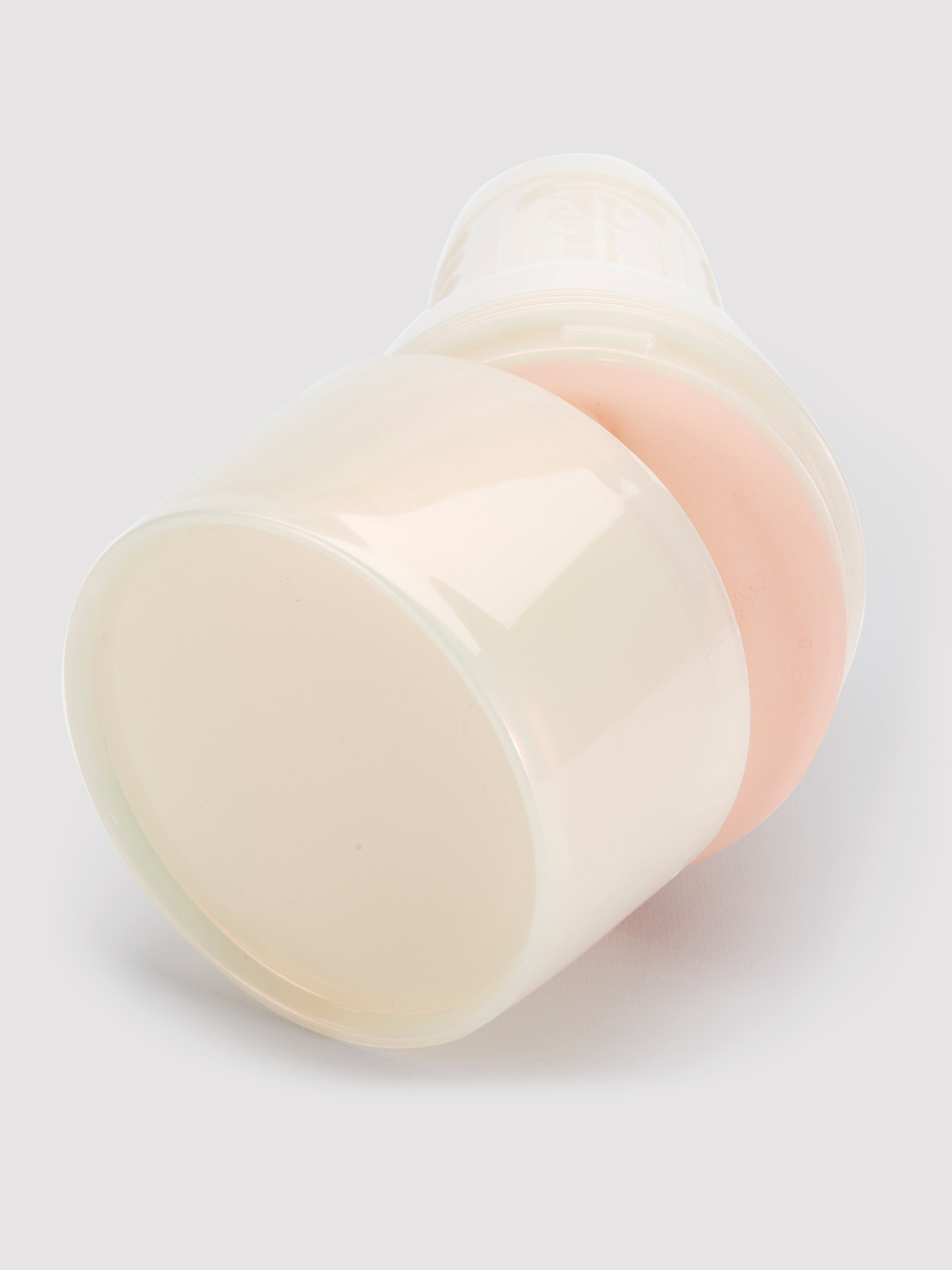 Fleshlight Jenna Haze Obsession Texture, Flesh Pink, hi-res
