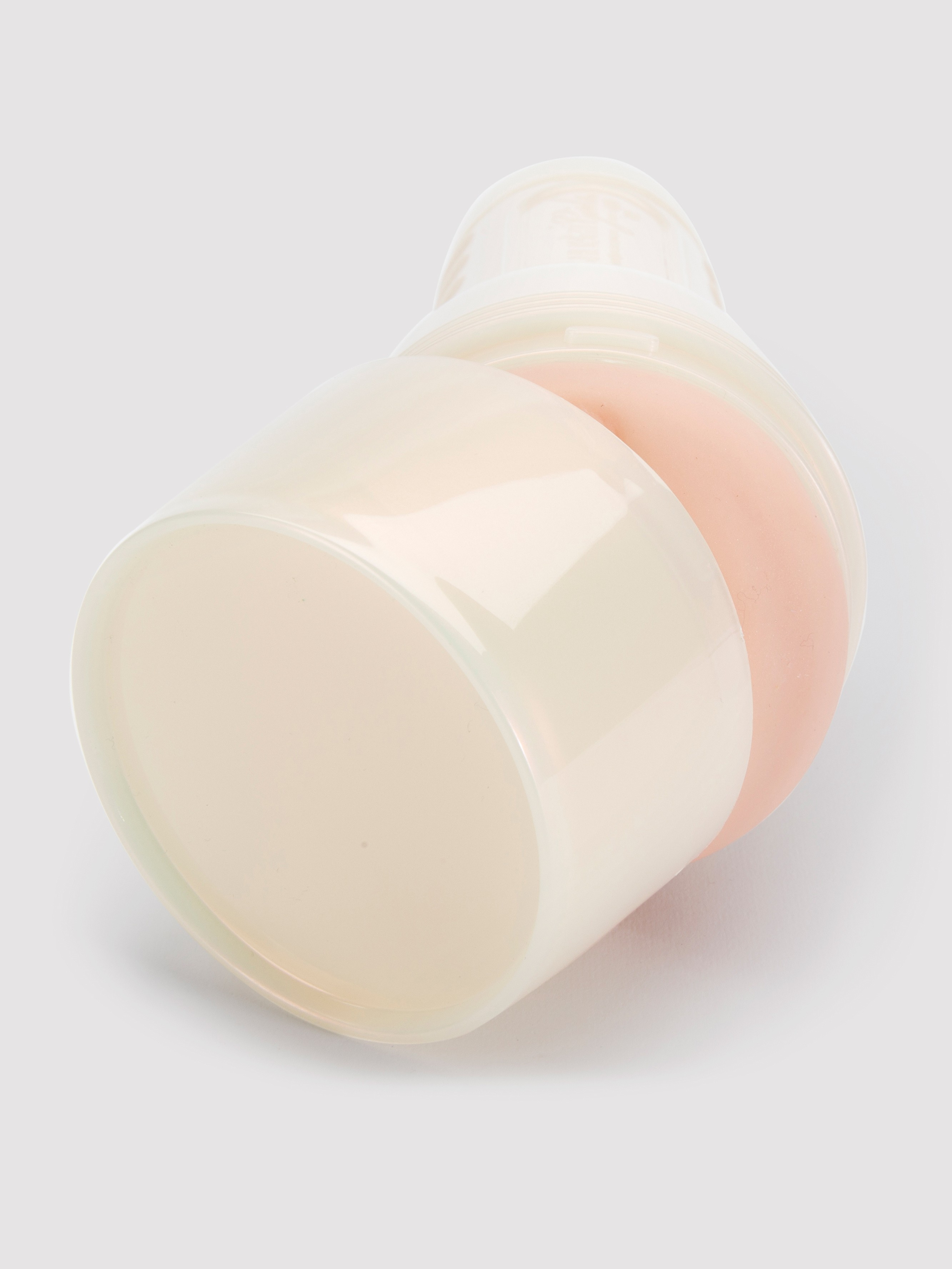 Fleshlight Tori Black Torrid Texture, Flesh Pink, hi-res