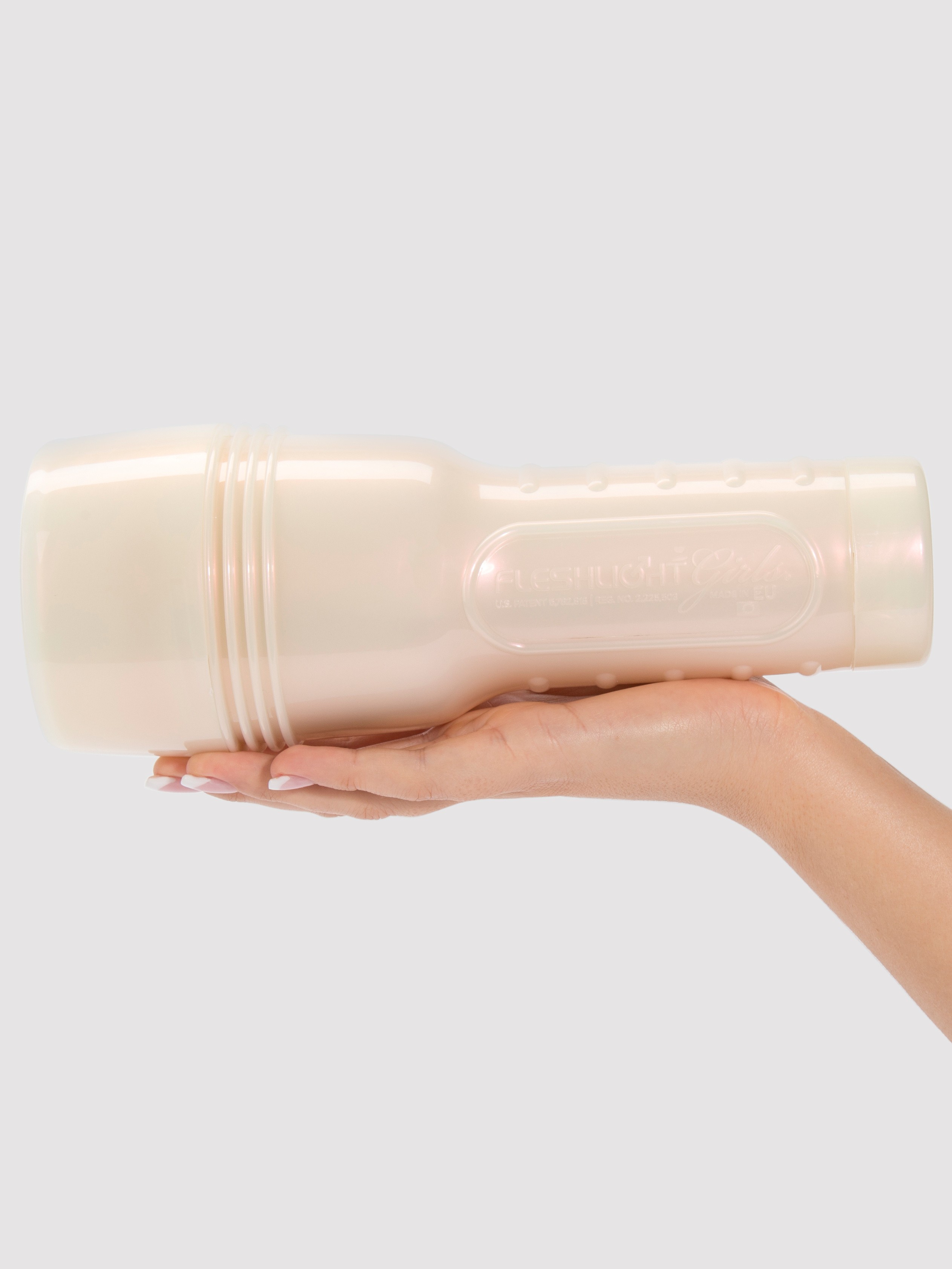 Fleshlight Tori Black Torrid Texture, Flesh Pink, hi-res