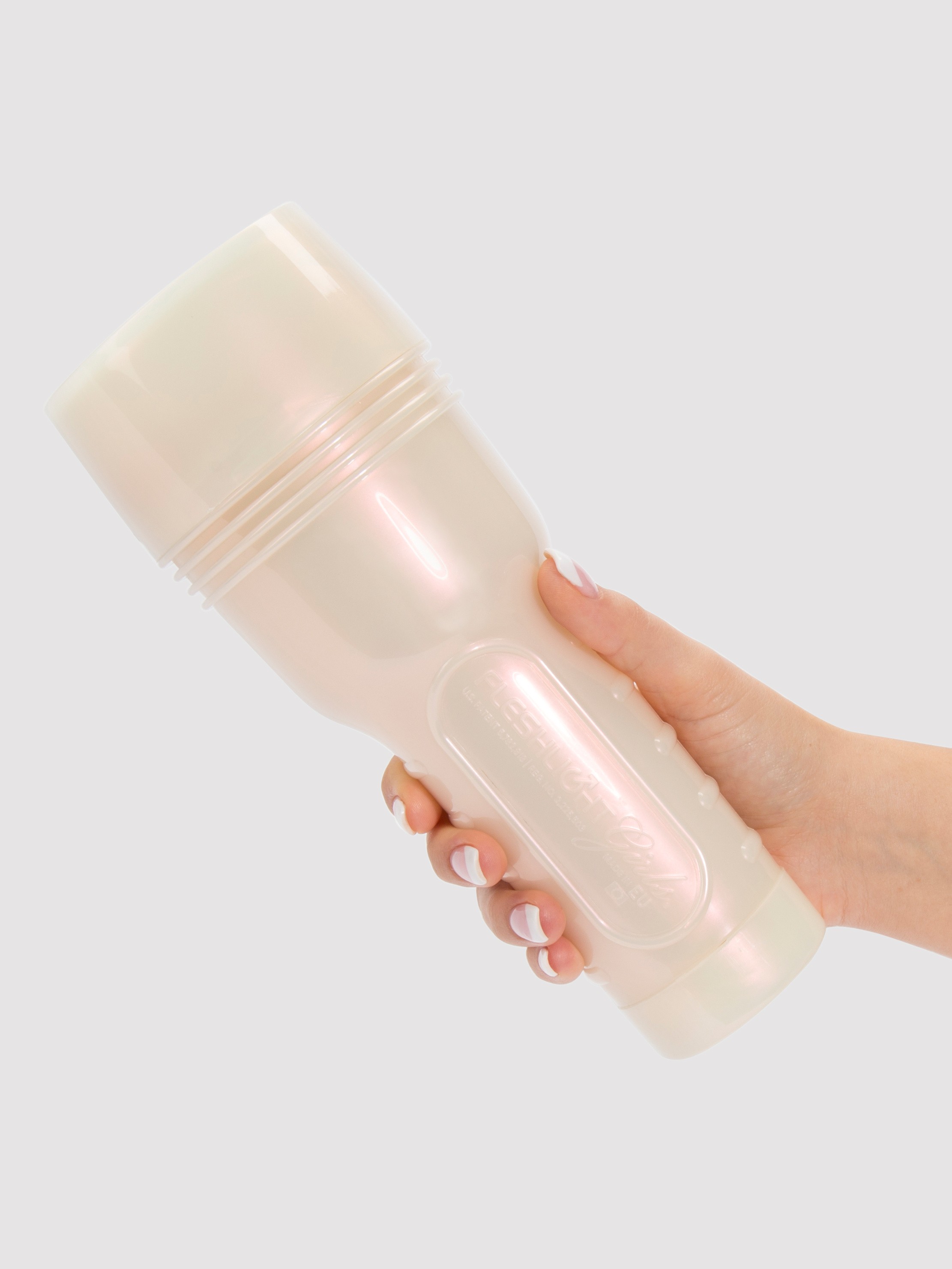 Fleshlight Tori Black Torrid Texture, Flesh Pink, hi-res