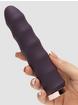 Fifty Shades Freed Deep Inside Rechargeable Classic Wave Vibrator, Purple, hi-res