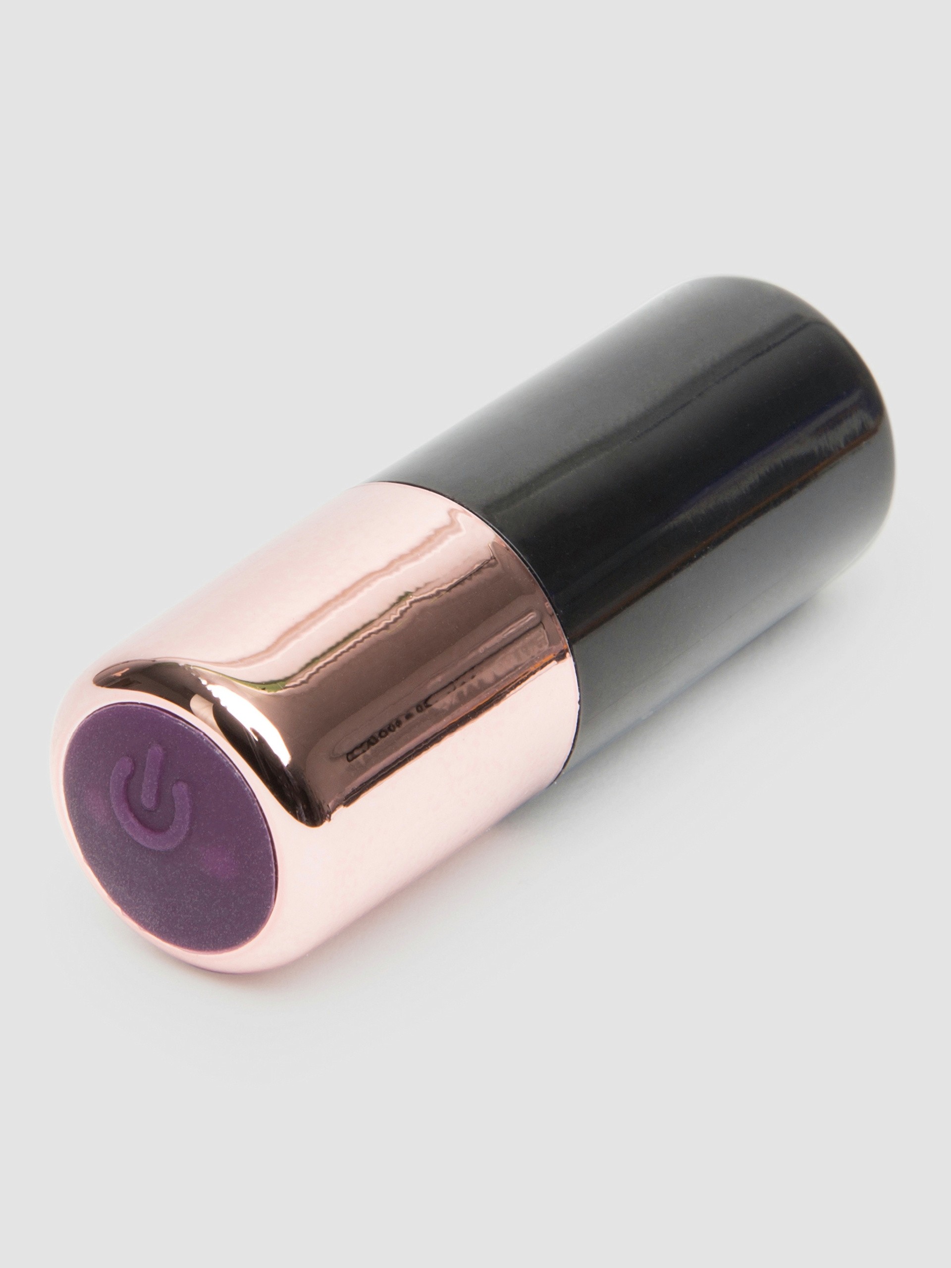 Fifty Shades Freed Lost in Each Other Rechargeable Rabbit Love Ring, Purple, hi-res