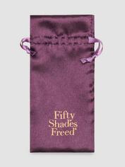 Fifty Shades Freed All Sensation Nipple and Clitoral Chain, Gold, hi-res