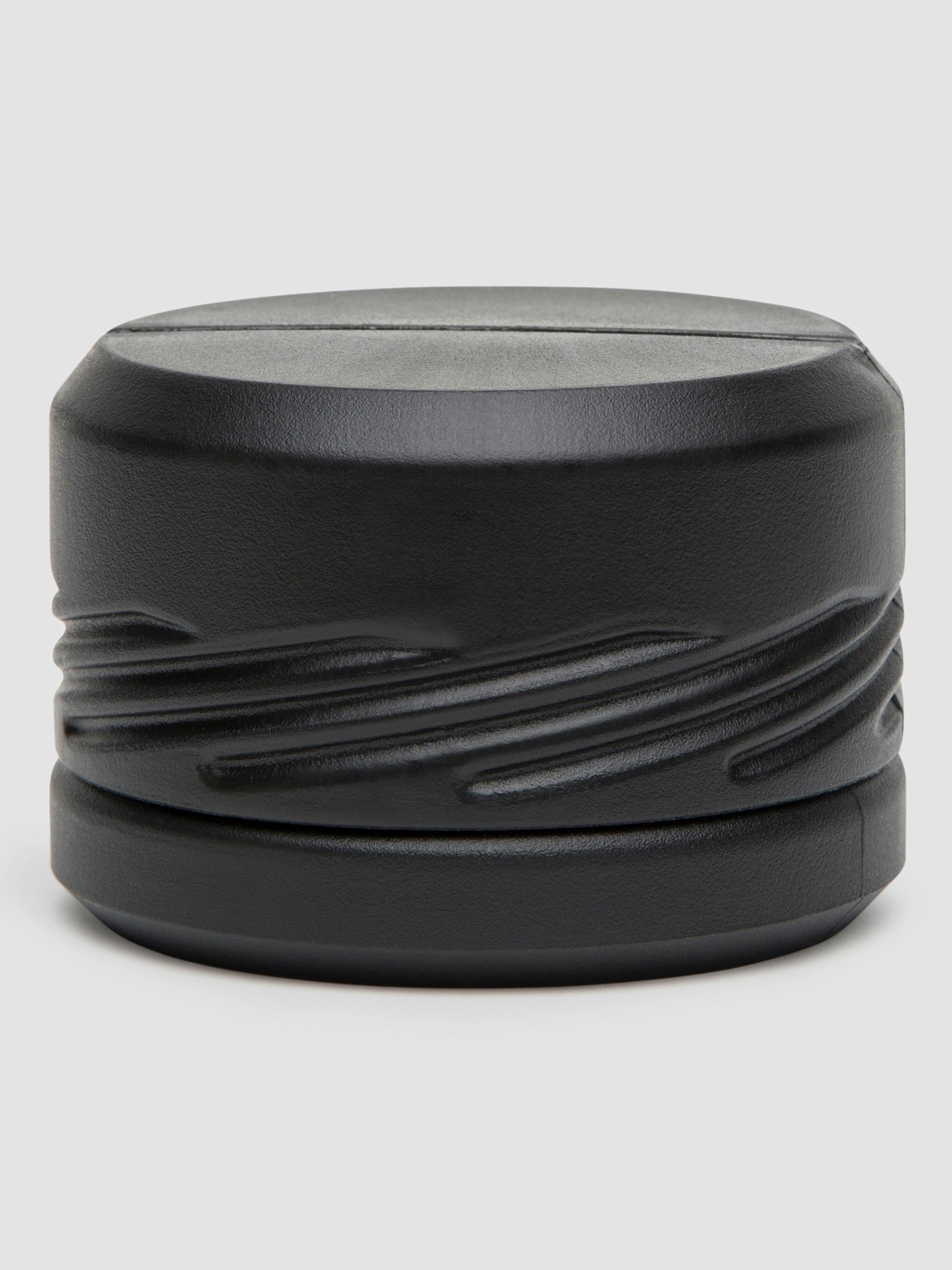 BlowYo Intense Ticklers Textured Blowjob Stroker, Clear, hi-res