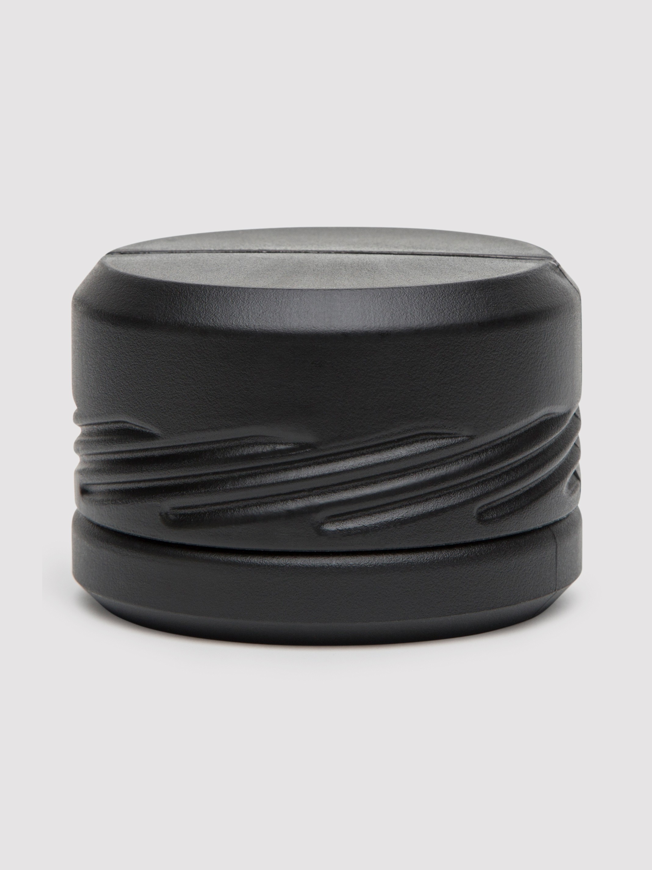 BlowYo Extreme Wave Textured Blowjob Stroker, Clear, hi-res