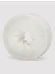 BlowYo Sensation Swirl Textured Blowjob Stroker, Clear, hi-res