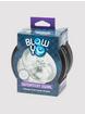 BlowYo Sensation Swirl Textured Blowjob Stroker, Clear, hi-res