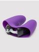 GLUVR Rechargeable 6 Function Finger Vibrator, Purple, hi-res