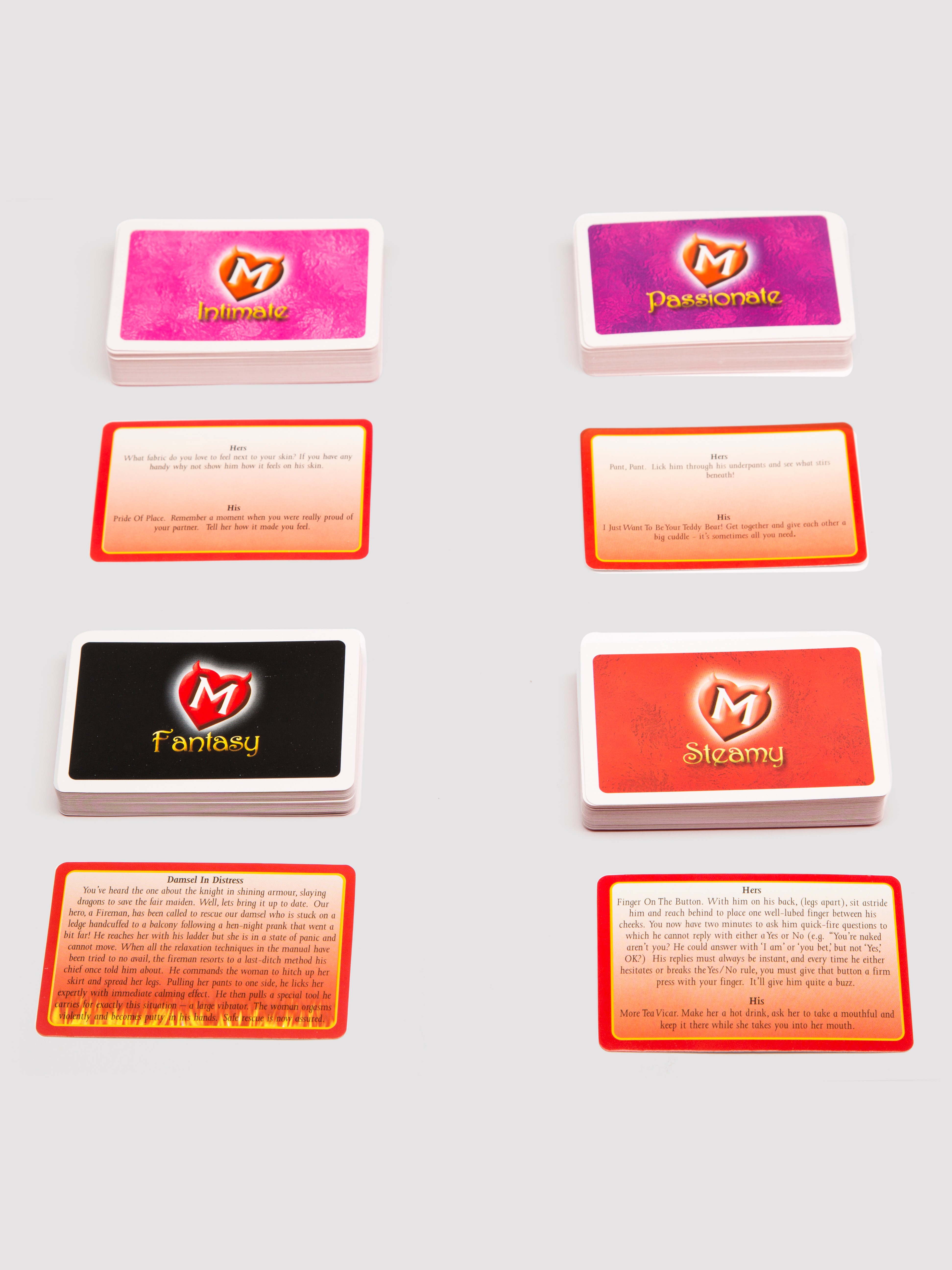 Monogamy Game: A Hot Affair for Couples Adult Board Game, , hi-res