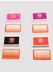 Monogamy Game: A Hot Affair for Couples Adult Board Game, , hi-res