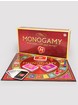 Monogamy Game: A Hot Affair for Couples Adult Board Game, , hi-res