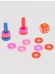 Monogamy Game: A Hot Affair for Couples Adult Board Game, , hi-res