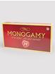 Monogamy Game: A Hot Affair for Couples Adult Board Game, , hi-res