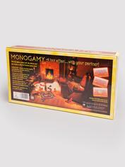 Monogamy Game: A Hot Affair for Couples Adult Board Game, , hi-res