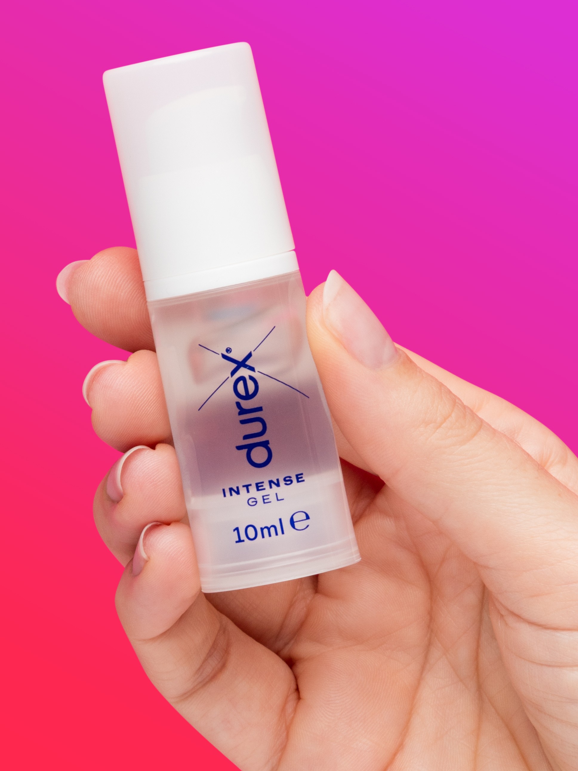 Durex Intense Orgasmic Gel for Her 10ml, , hi-res