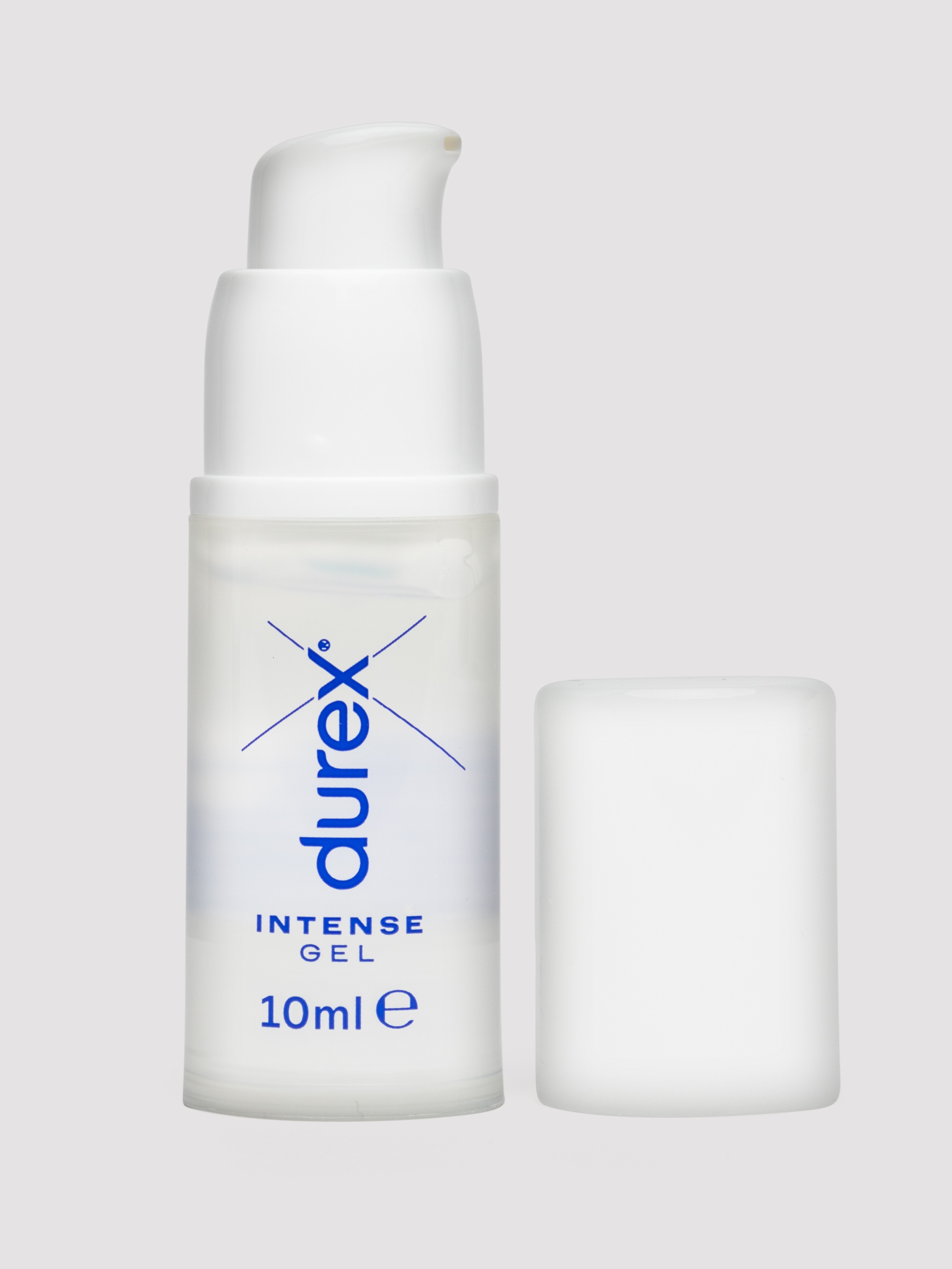 Durex Intense Orgasmic Gel for Her 10ml, , hi-res