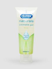 Gel lubrifiant intime Naturals 100 ml, Durex, , hi-res
