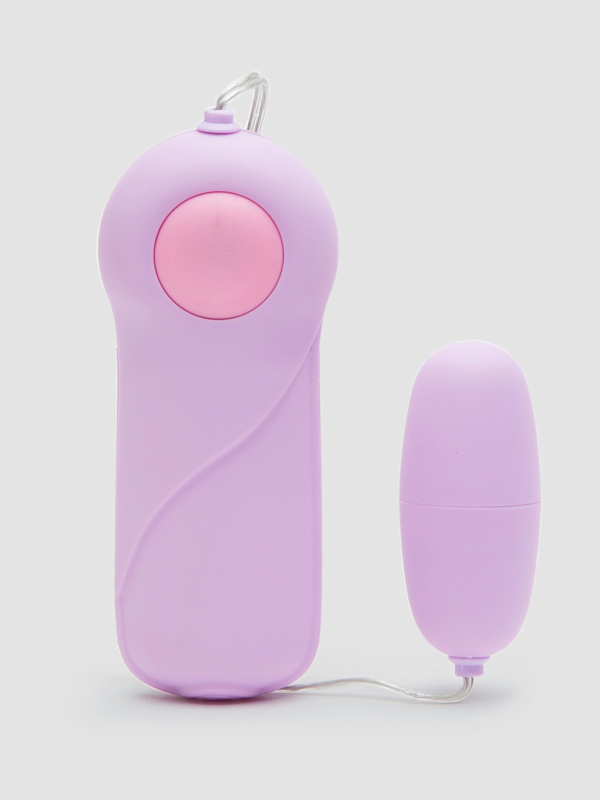 Lovehoney First Time Fun Vibrator Starter Kit (4 Piece), Pink, hi-res