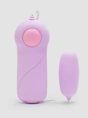 Lovehoney First Time Fun Vibrator Starter Kit (4 Piece), Pink, hi-res