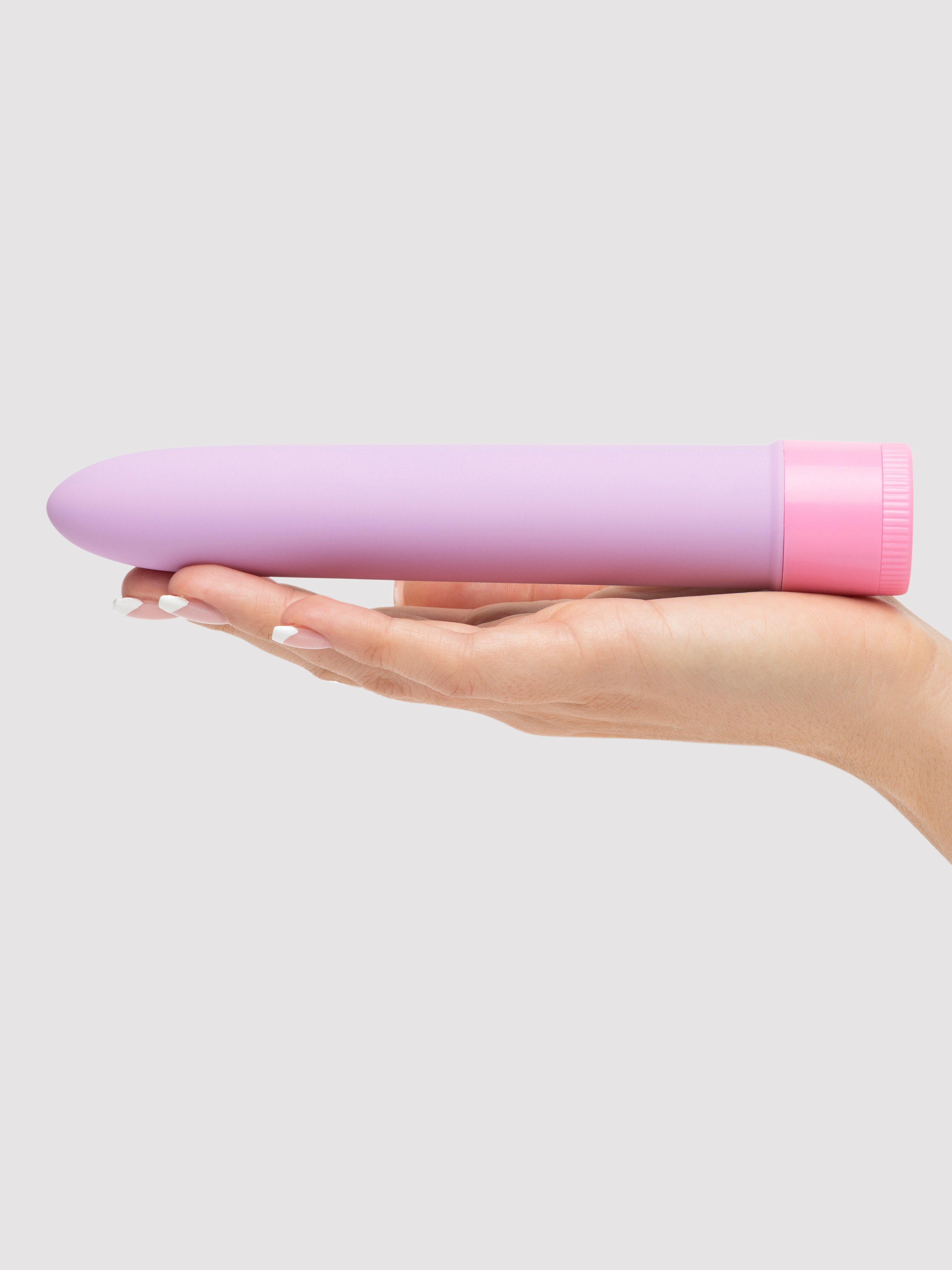 Lovehoney First Time Fun Vibrator Starter Kit (4 Piece), Pink, hi-res