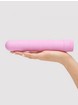 Lovehoney Super Silencer Extra Quiet Vibrator Set (3 Piece), Pink, hi-res