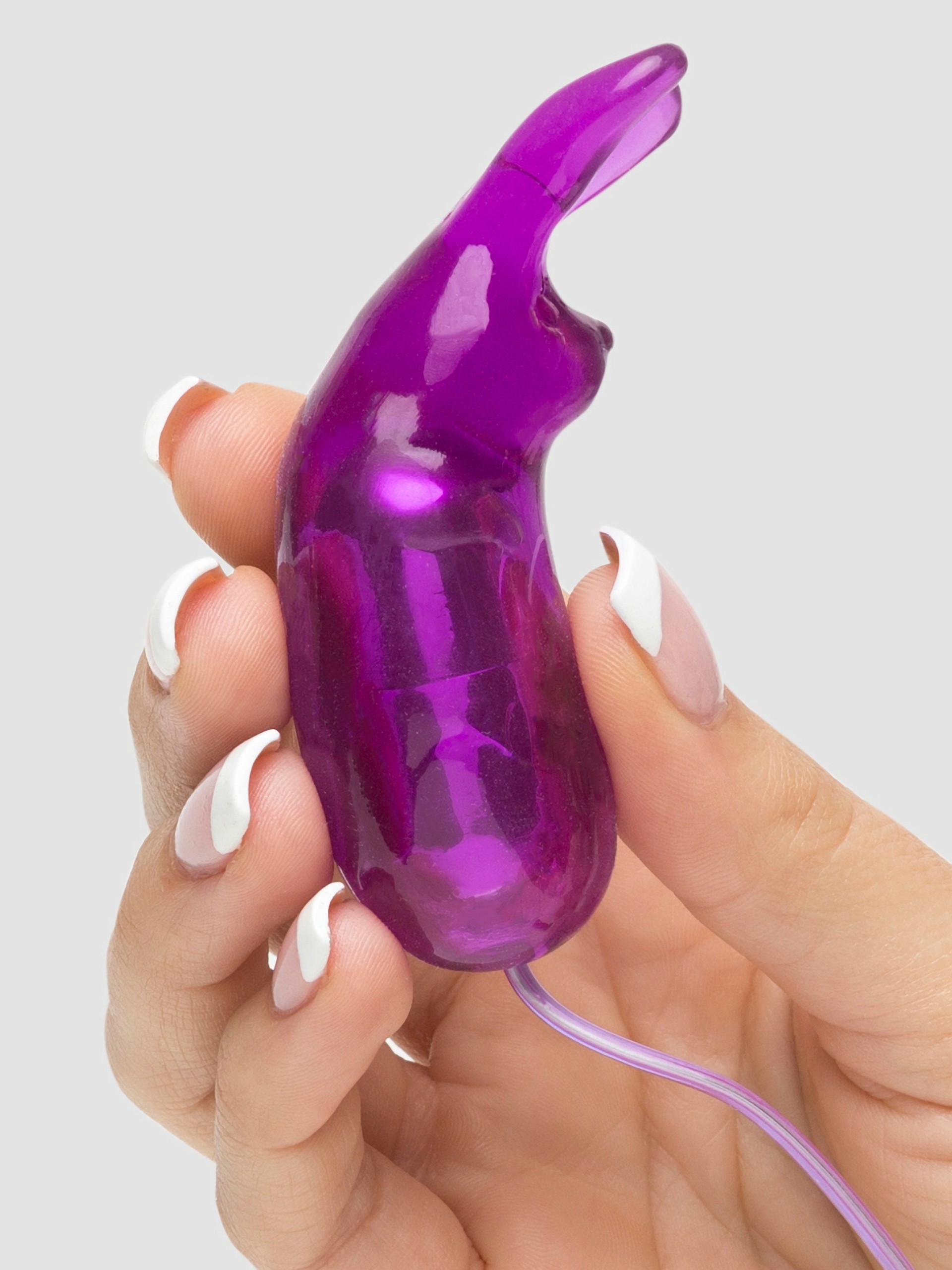 Lovehoney Turn Me On Beginners' Vibrator Kit (6 Piece), Purple, hi-res