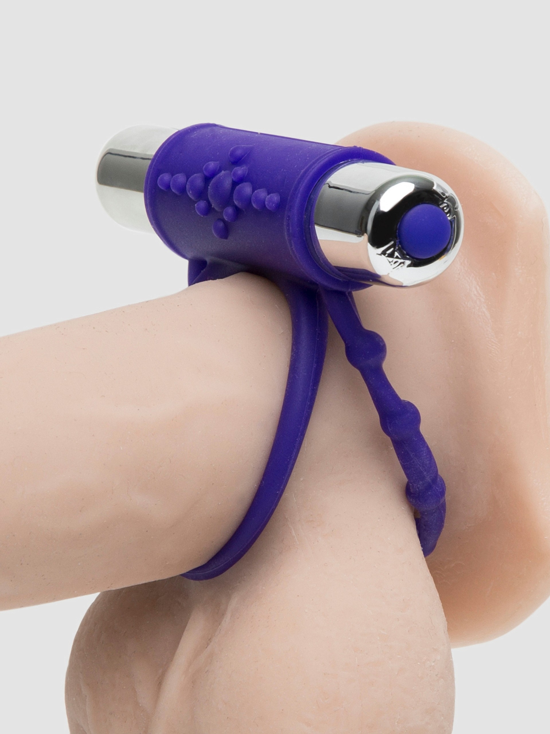 Lovehoney Best Night Ever Couple's Sex Toy Kit (5 Piece), Purple, hi-res