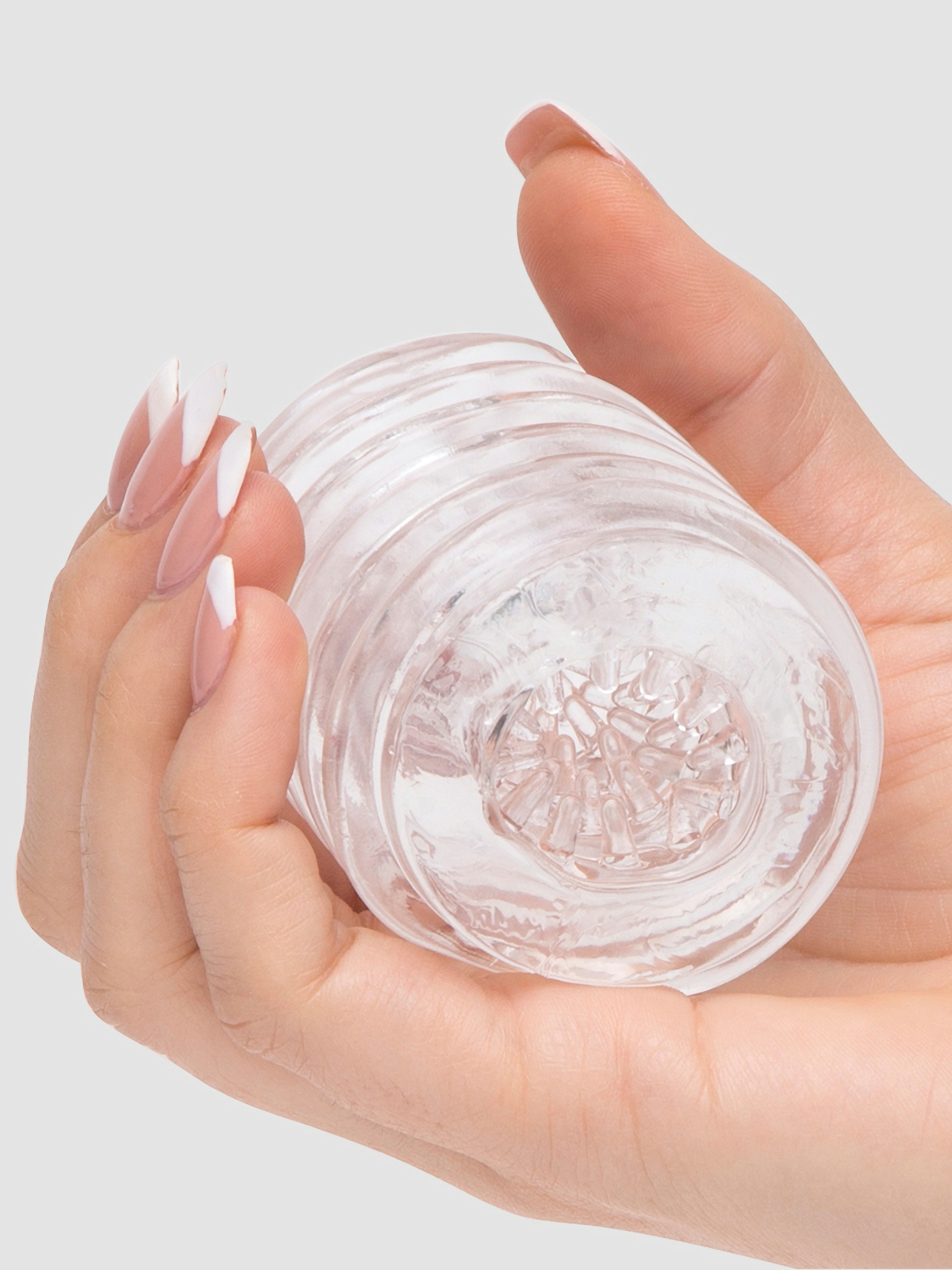 Lovehoney Best Night Ever Couple's Sex Toy Kit (5 Piece), Purple, hi-res