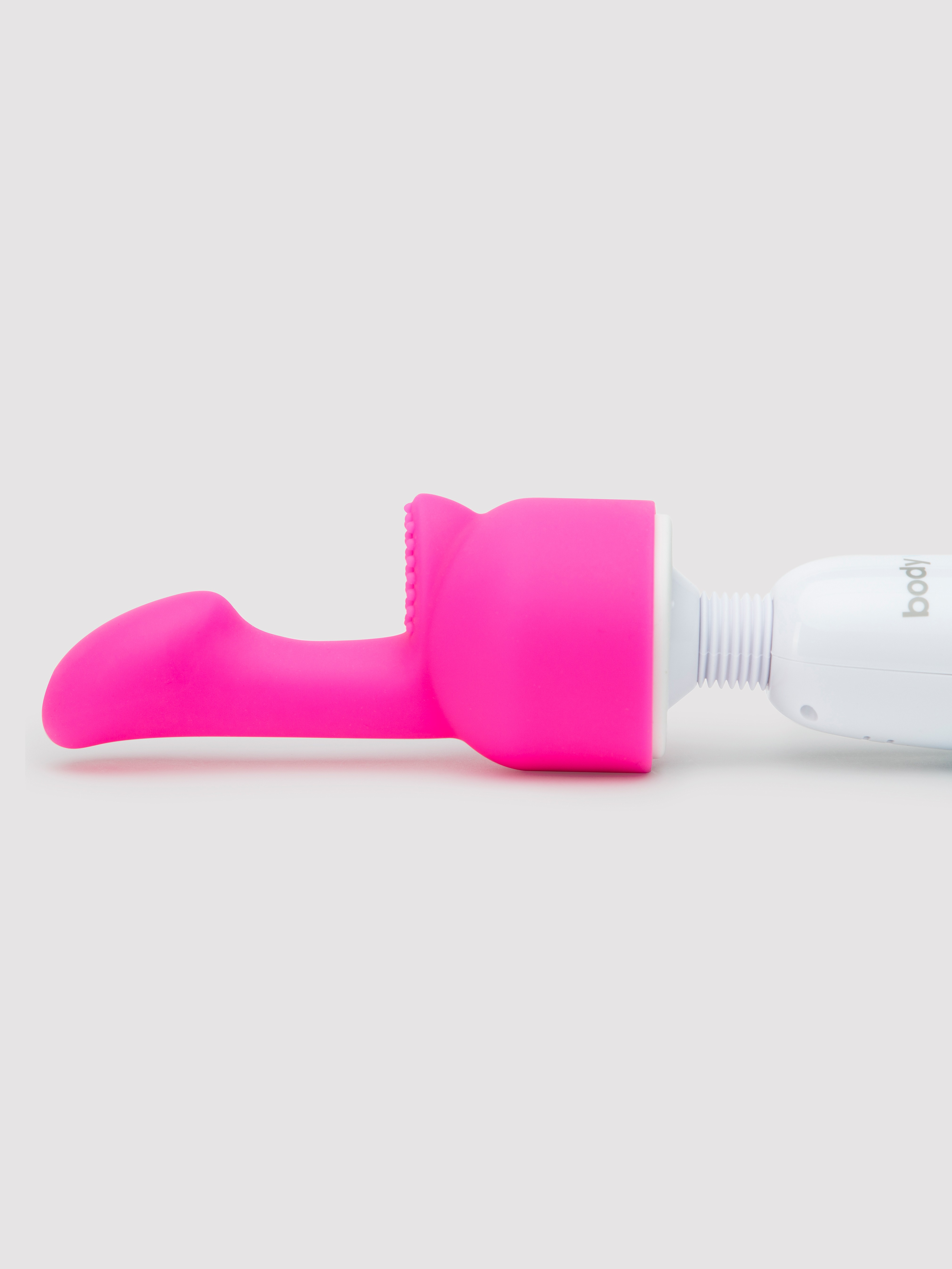 Bodywand G-Kiss Magic Wand Attachment, Pink, hi-res