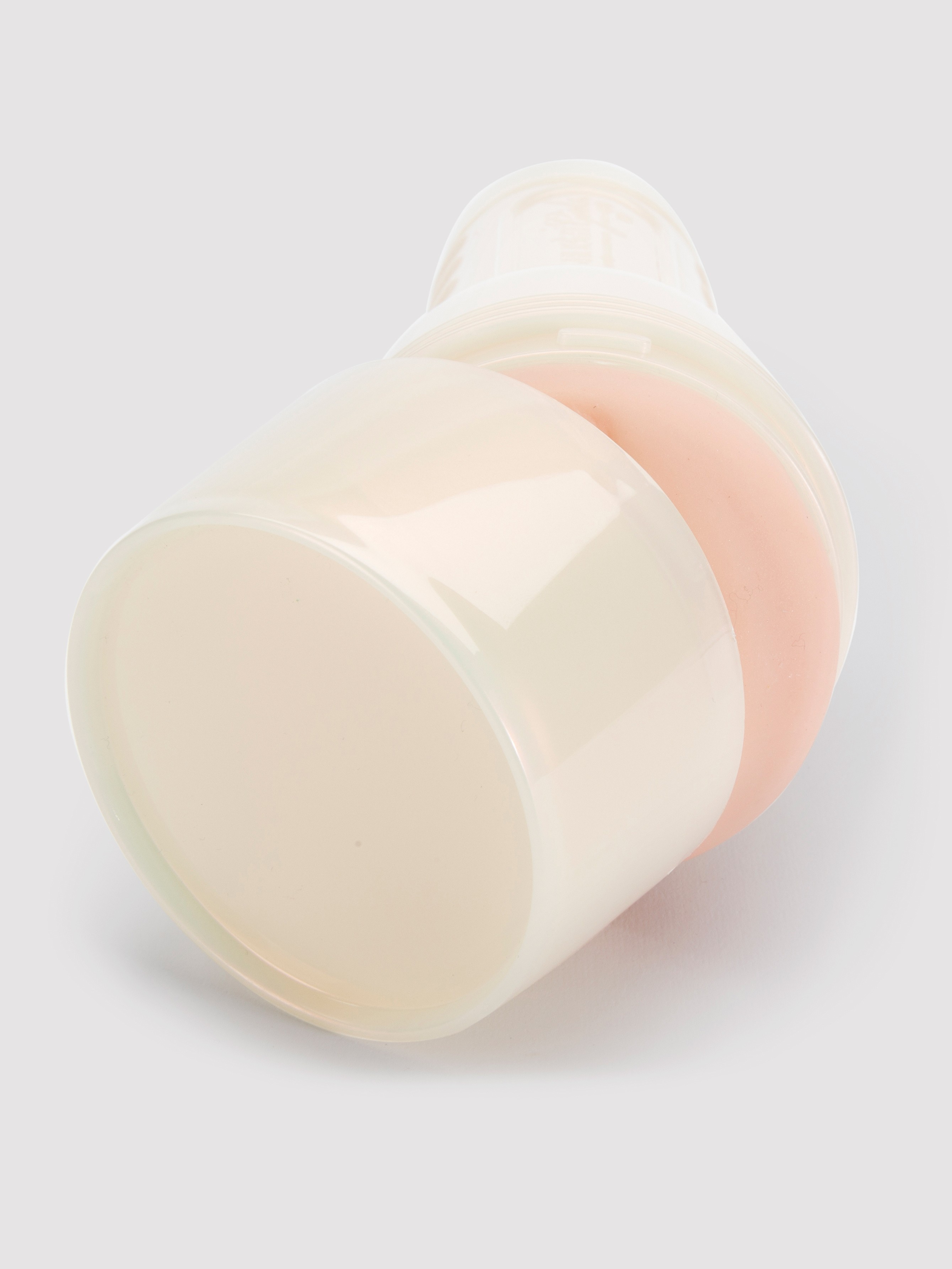 Fleshlight Angela White Indulge Texture, Flesh Pink, hi-res