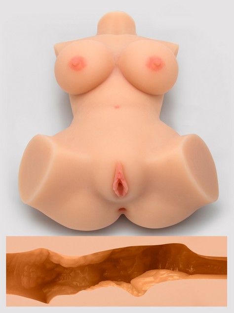 silicone sex doll anime Vibrator Porn | Dildo Anal main image 1