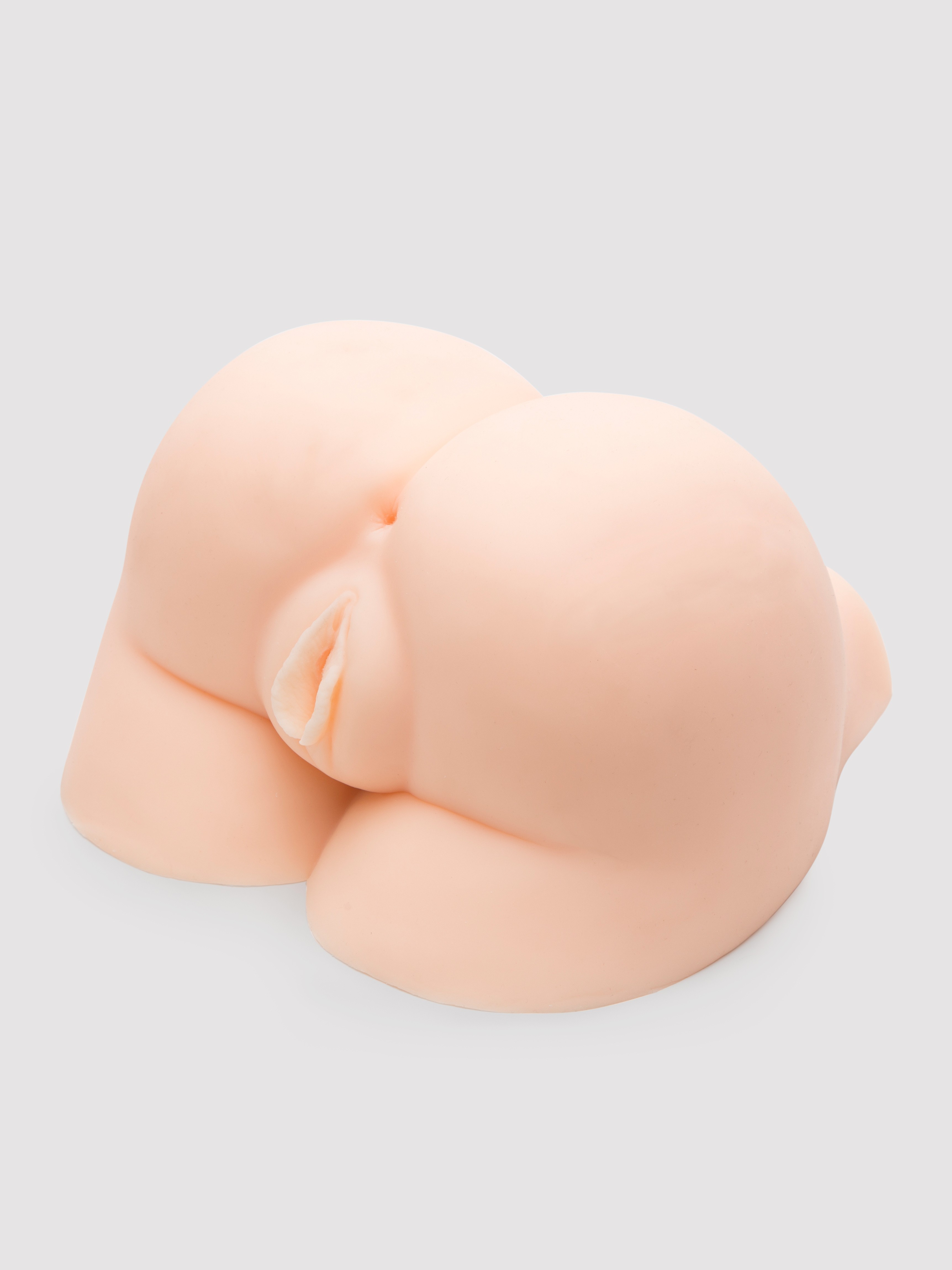 THRUST Pro Elite Katya Realistic Vagina and Ass Masturbator 4.7kg, Flesh Pink, hi-res