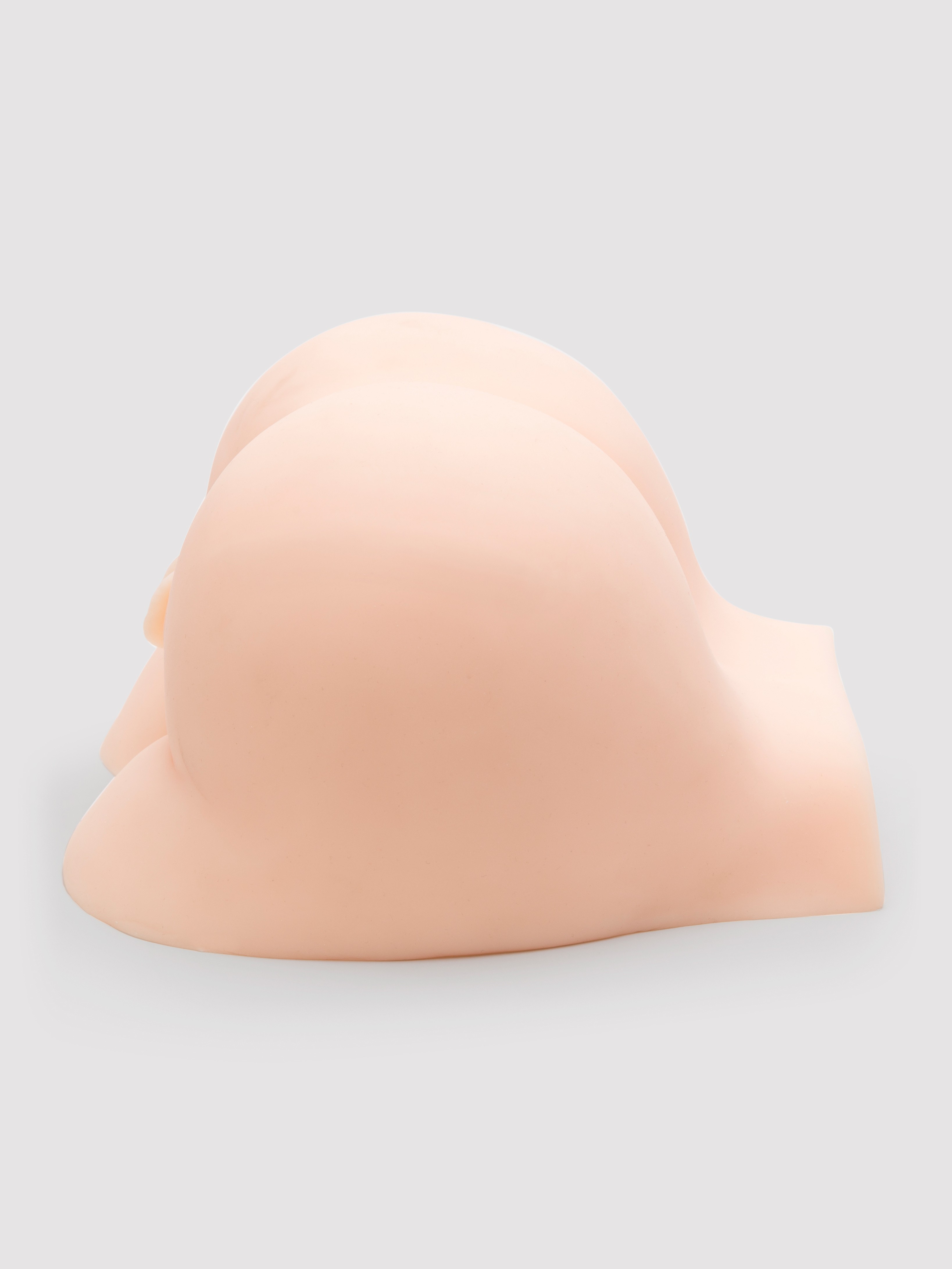 THRUST Pro Elite Katya Realistic Vagina and Ass Masturbator 4.7kg, Flesh Pink, hi-res