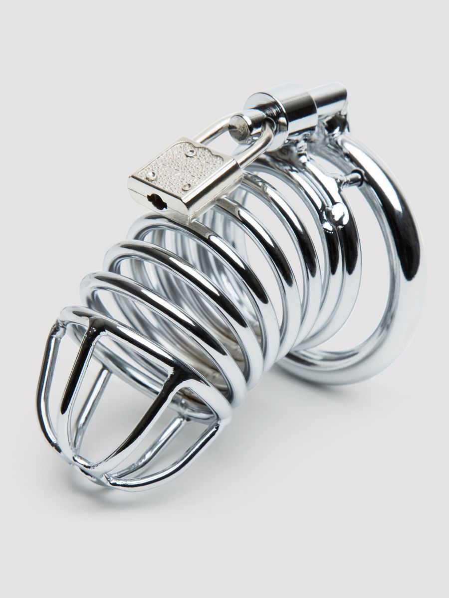 Feather Clasp — view 1