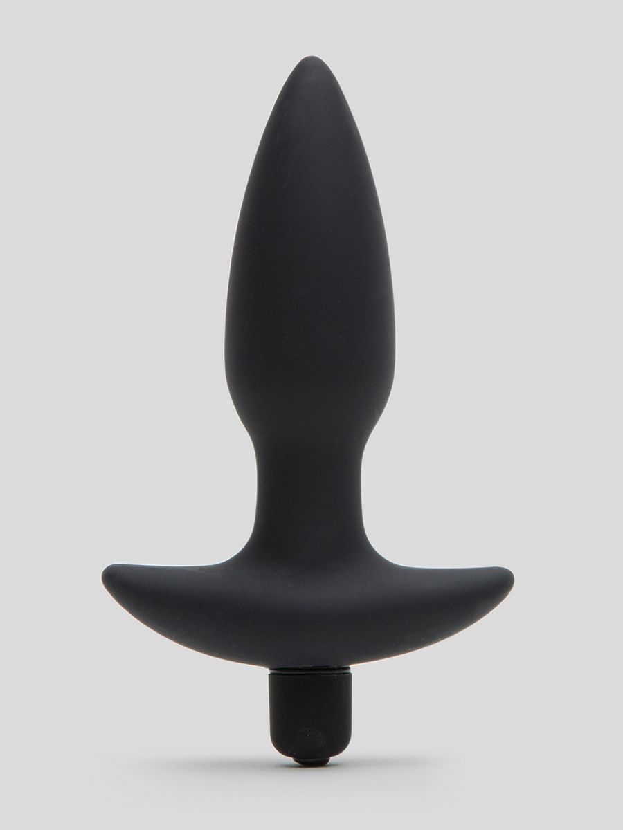 Sable Taper — view 1